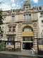  Crédit Lyonnais, immeuble en pierre de taille